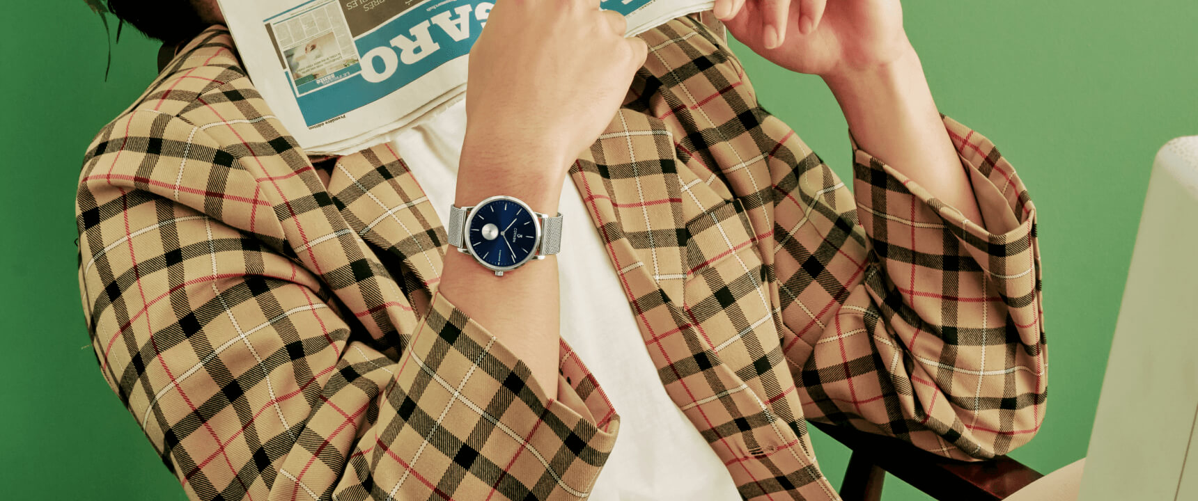 banner