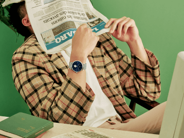 banner